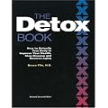 The Detox Book: How to Detoxify Your Body to Improve Your Health, Stop Disease and Reverse Aging