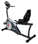 Ironman 220r Recumbent Exercise Bike