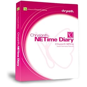 Chrysanth NETime Diary