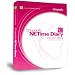 Chrysanth NETime Diary