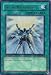 YuGiOh Light of Destruction Solar Recharge LODT-EN052 Ultra Rare {1st Edition}