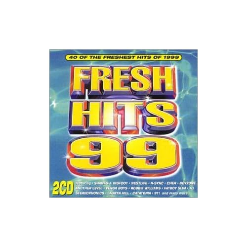 Fresh Hits 99