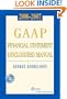 GAAP Financial Statement Disclosures Manual, 2006-2007