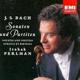 Bach - Solo Violin Sonatas