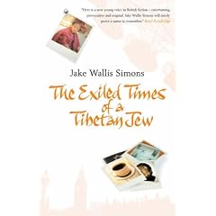 The Exiled Times of a Tibetan Jew: A Tragicomedy (Lewis Grassic Gibbon S.)