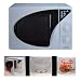 Mikrowelle 700W mit Grill 1000W MWG 17.1 von AFK