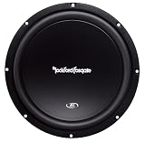 Rockford Fosgate Prime R1S412 R1 12-Inch 150 Watt Subwoofer - 4 Ohm