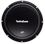 Rockford Fosgate Prime R1S412 R1 12-Inch 150 Watt Subwoofer - 4 Ohm