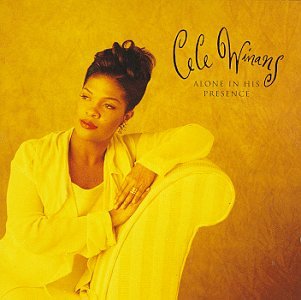 CD-Charts  Music : Alone in His Presence