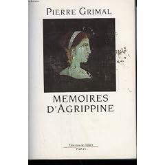 M�moires d'Agrippine