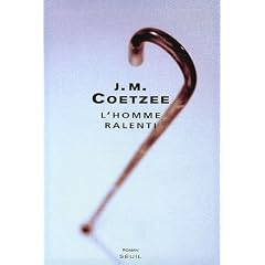 L'homme ralenti