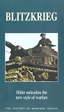 Blitzkrieg [UK IMPORT] - Budd Knapp