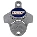 Texas El Paso UTEP Wall Mounted Beer Bottle Opener