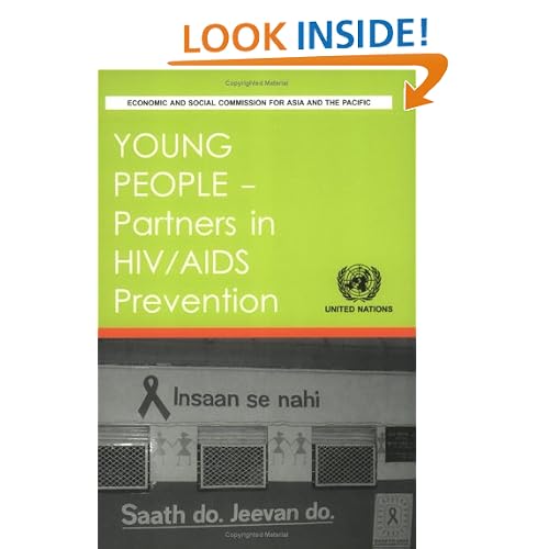 Young People: Partners in Hiv Aids Prevention United Nations