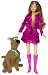 Search : Barbie as Daphne from Scooby Doo Barbie doll