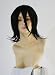 BLEACH 朽木ルキア<br>ウィッグ wg259【コスプレウィッグ】