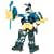 Transformers Beast Machines: Heroic Maximal MIRAGE