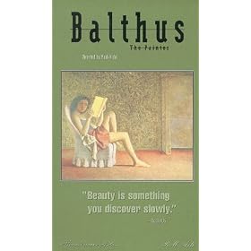 Balthus [VHS]