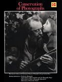 Conservation of Photographs (Kodak Publications, No F-40)