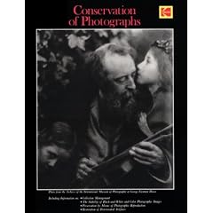 Conservation of Photographs (Kodak Publication)