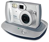Electronics : Kodak EasyShare DX3215 With Docking Station  [1.2MP 2xOptical]