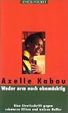 Lenos Pocket, Nr.60, Weder arm noch ohnm&auml;chtig - Axelle Kabou