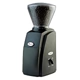Baratza G 285 Maestro Conical Burr Grinder by Solis Crema
