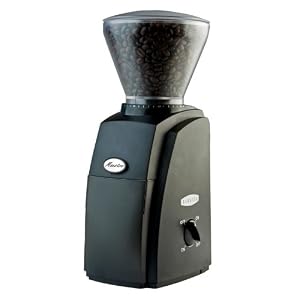 Baratza G 285 Maestro Conical Burr Grinder