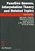 Book Function Spaces, Interpolation Theory and Related Topics: Proceedings of the International Conference in Honour of Jaak Peetre on His 65th Birthday, L