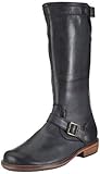 Kickers Rootsboot 150771-50 122, Damen, Stiefel, Schwarz (anthracite), EU 40