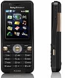 Brand New Unlocked Sony Ericsson k530i