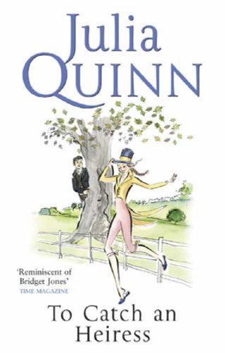 To Catch an Heiress