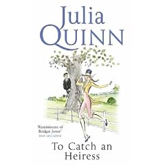 To Catch an Heiress