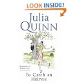 To Catch An Heiress