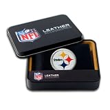 Pittsburgh Steelers Embroidered Billfold Wallet