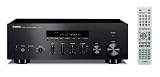 Yamaha R-S 500 Stereo Receiver schwarz