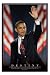 Barack Obama Poster - Destiny 91.5 x 61cms (36 x 24 Inches)