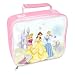 Disney Princess 'Crowned With Beauty' Lunch Bag