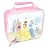 Disney Princess Rectangular Insulated Lunch Box Bag