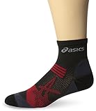 ASICS Kayano Quarter Socks