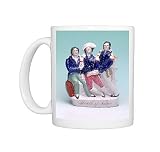 Figure group Photo Mugs