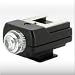 Blitzausl�ser 'FLASH SHOE II' mit Lichtsensor - Zum Ausl�sen eines externen oder zweite Blitzger�tes ganz ohne Kabel!