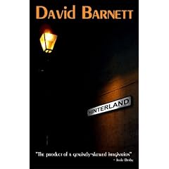 Hinterland