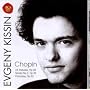 Chopin: Preludes/Piano Sonata No.2