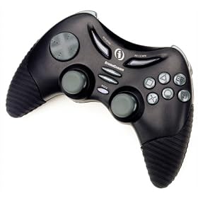 Stormchaser Gamepad