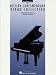 The Allison Contemporary Piano Collection: Intermediate E/F