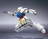 Turn A Gundam: Turn A Gundam Robot Spirits Action Figure