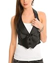 G by GUESS Grafton Pinstripe Vest