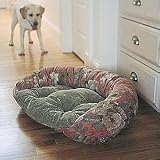 Pet Lounger Bed, Small