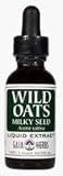 Gaia Herbs Wild Oats Milky Seed 1 oz